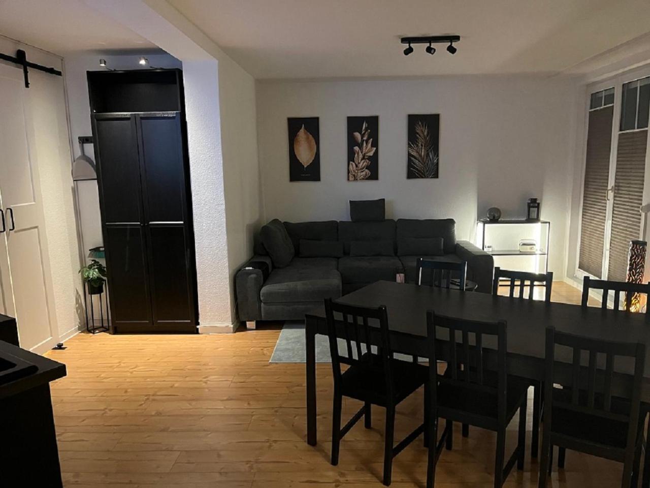 Ferienwohnung Am Knoops Park Bremen Exterior photo